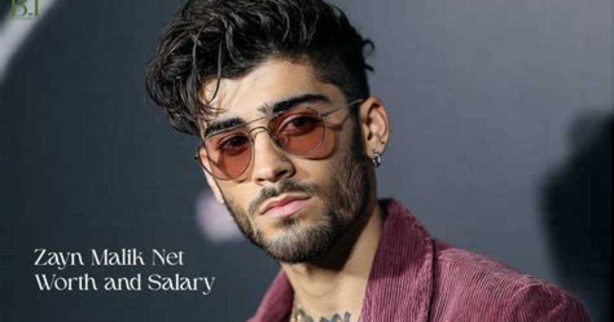 Liza Zain Net Worth