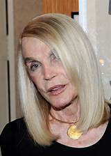 Lizabeth Scott Net Worth