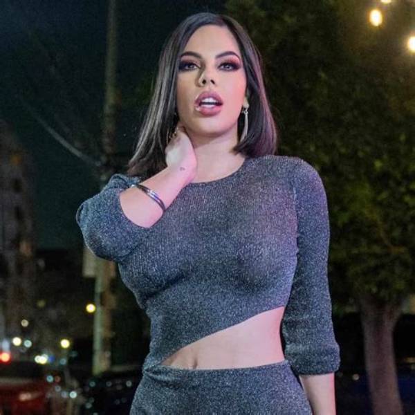Lizbeth Rodriguez Net Worth