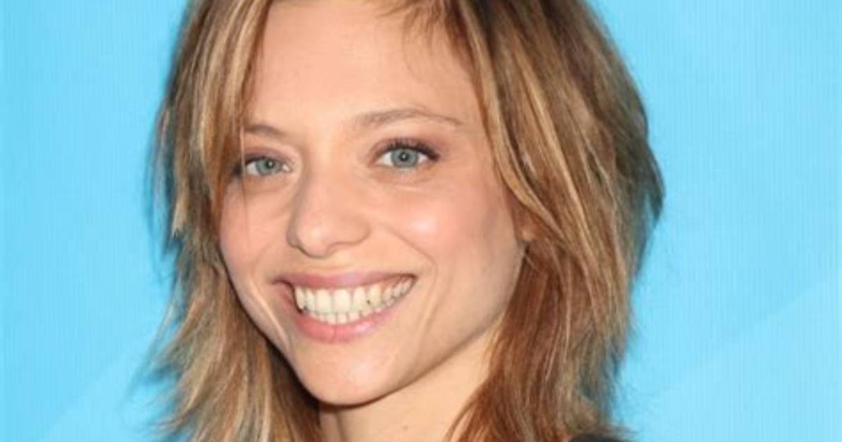 Lizzie Brocher C3 A9 Net Worth 160 Jpg