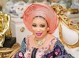 Lizzy Anjorin Net Worth