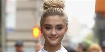 Lizzy Greene Net Worth