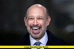 Lloyd Blankfein Net Worth