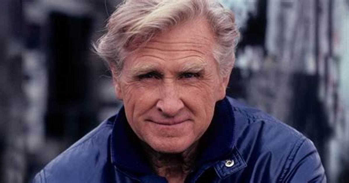 Lloyd Bridges Net Worth