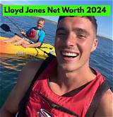 Lloyd Hollar Net Worth