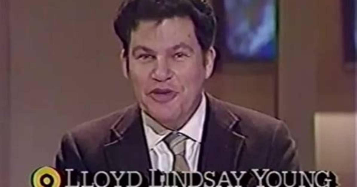 Lloyd Lindsay Young Net Worth