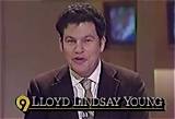 Lloyd Lindsay Young Net Worth