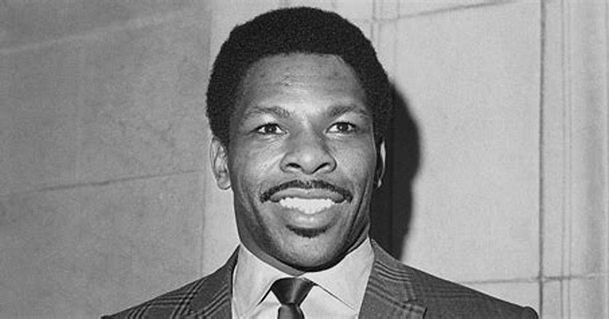 Lloyd Price Net Worth