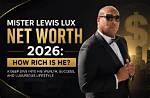 Loaded Lux Net Worth