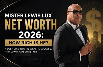 Loaded Lux Net Worth