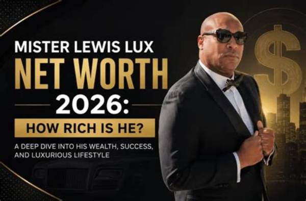 Loaded Lux Net Worth
