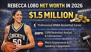 Lobo Net Worth
