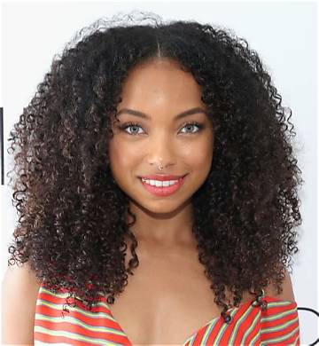 Logan Browning Net Worth