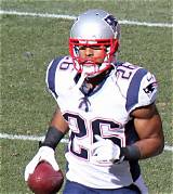 Logan Ryan Net Worth