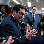 Logan Sekulow Net Worth