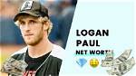 Logan Stahley Net Worth
