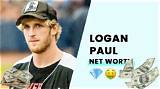 Logan Stahley Net Worth