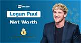 Logan Vaughn Net Worth