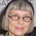 Lois Burwell Net Worth
