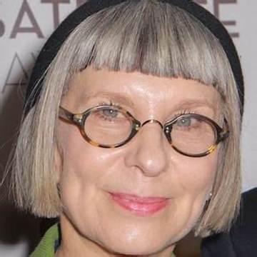Lois Burwell Net Worth