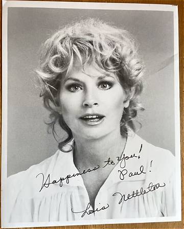 Lois Nettleton Net Worth
