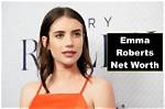 Lois Roberts Net Worth