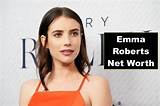 Lois Roberts Net Worth