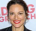 Lola Glaudini Net Worth