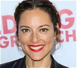 Lola Glaudini Net Worth