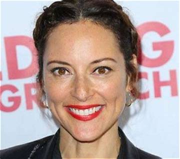 Lola Glaudini Net Worth