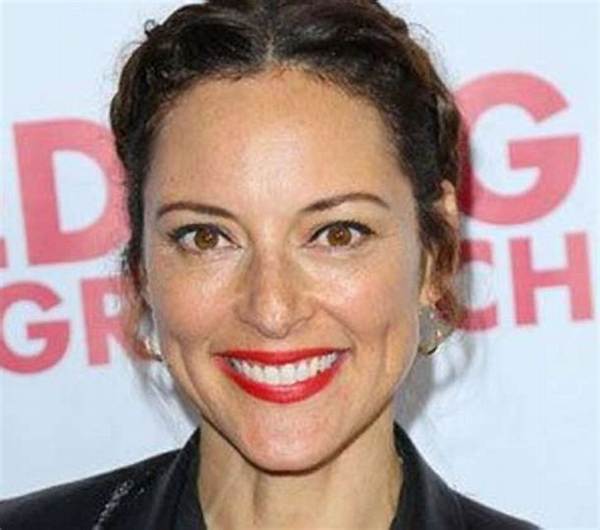 Lola Glaudini Net Worth