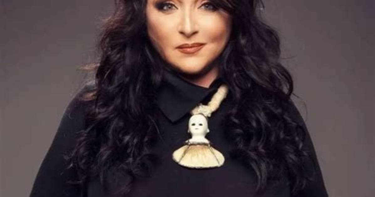 Lolita Milyavskaya Net Worth