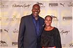 Lomas Brown Net Worth