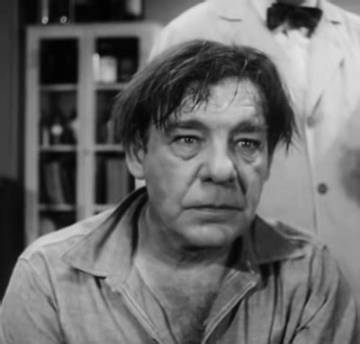 Lon Chaney Jr. Net Worth