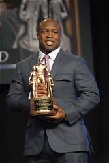 London Fletcher Net Worth