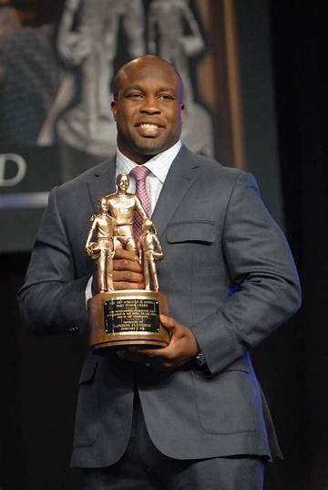 London Fletcher Net Worth