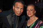 Lonnie Ali Net Worth