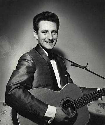 Lonnie Donegan Net Worth