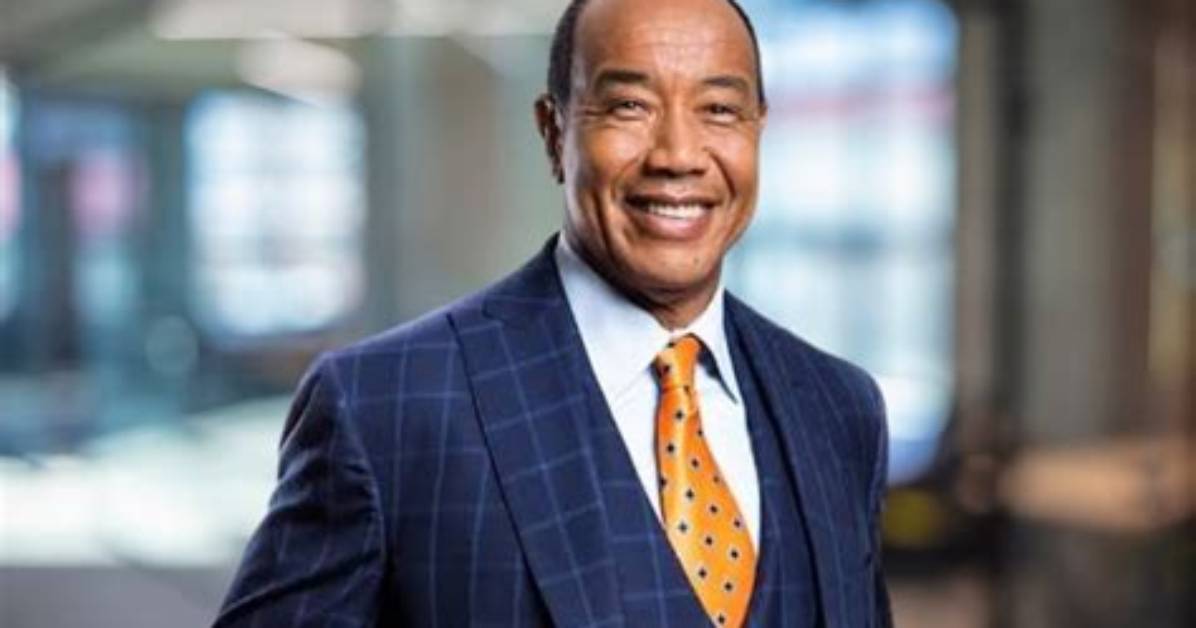 Lonny Chin Net Worth