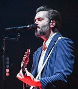 Lord Huron Net Worth
