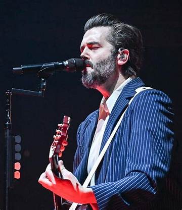 Lord Huron Net Worth