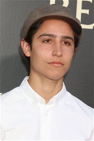 Lorenzo James Henrie Net Worth