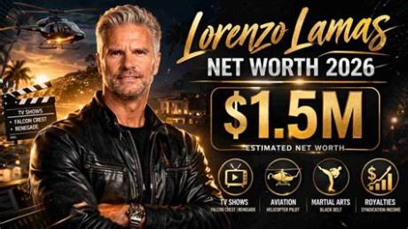 Lorenzo Rusin Net Worth