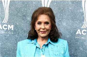 Loretta Lynn Net Worth