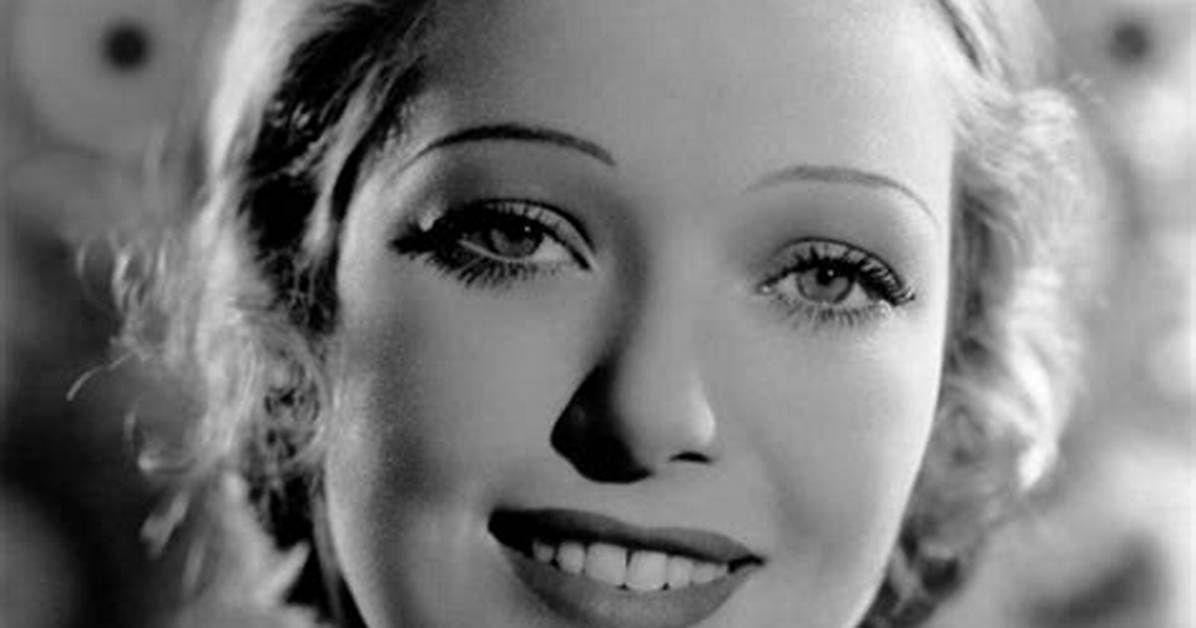 Loretta Young Net Worth