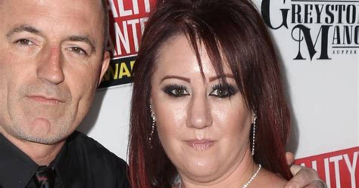 Lori Bernier Net Worth