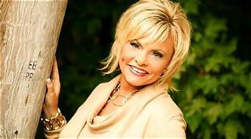 Lori Graham Bakker Net Worth