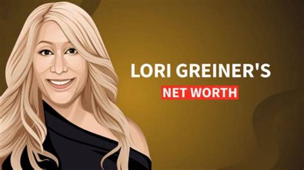 Lori Talbott Net Worth