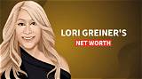 Lori Wilson Net Worth
