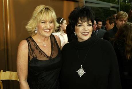 Lorna Luft Net Worth